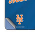MLB New York Mets Jersey Alternate Galaxy Z Fold5 5G Skin